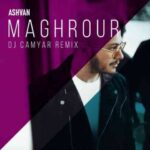 Ashvan Maghrour Remix DJ Camyar